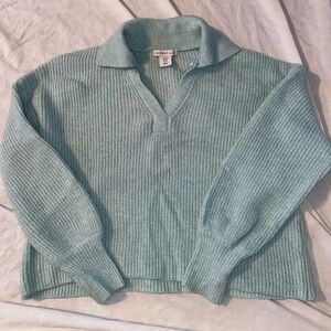 sincerely jules sweater Cropped Size XS
